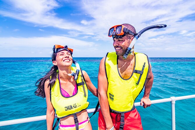 Jamaica All-Access Adventure Pass at Ocean Outpost - ATV Safari Excursion and Other Land Thrills