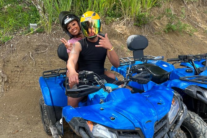Jamaica ATV's Adventure - Key Highlights You’ll Feel in Real Time