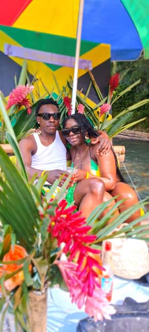 Jamaica Bamboo Rafting Experience with Limestone Massage - Key Points You’ll Care About