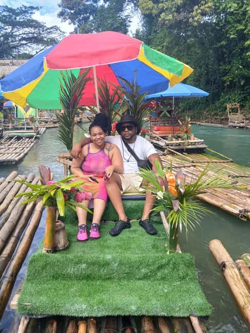 Jamaica Bamboo Rafting Experience with Limestone Massage - Who This Tour Fits Best (And Who Should Skip It)