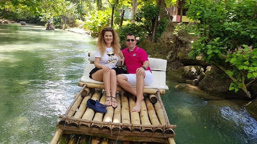 Jamaica: Bamboo Rafting on the Martha Brae - Key Highlights You’ll Actually Remember
