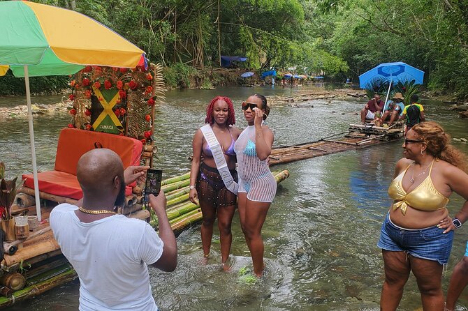 Jamaica Bamboo River Rafting Experience with Lime Stone Massage - Price and Value: Is $150 Fair for 1.5 Hours?