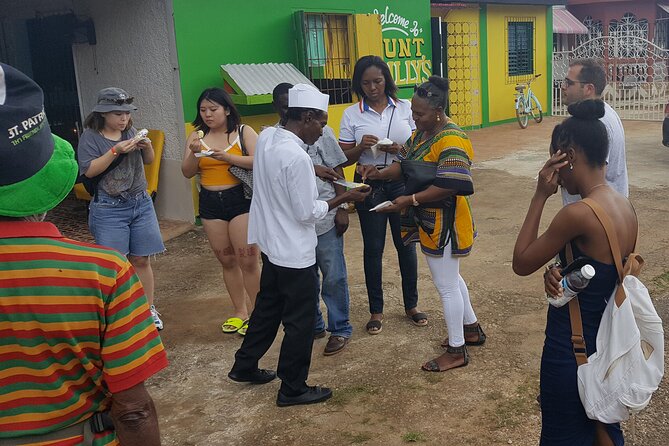 Jamaica Culture Tour: Culinary, Cultural, History and Dance - Key things I’d mark on your mental map