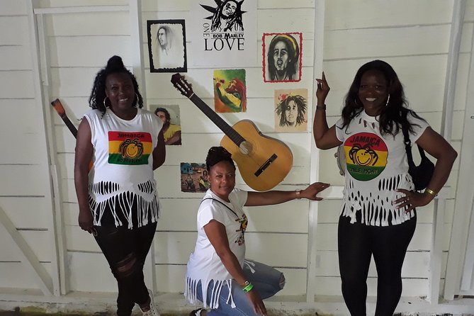 Jamaica Culture Tour: Culinary, Cultural, History and Dance - Hands-on Jamaican cooking: what you make, what you taste, and why it matters