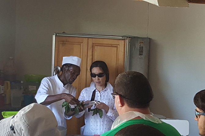 Jamaica Culture Tour: Culinary, Cultural, History and Dance - Who’s running the show (and why the guides matter)
