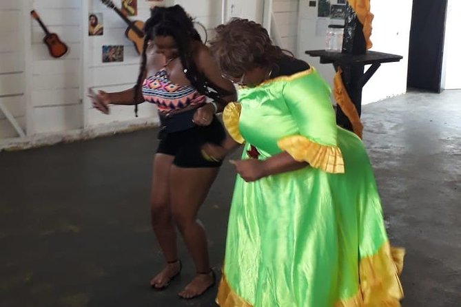 Jamaica Culture Tour: Culinary, Cultural, History and Dance - Falmouth and the Bolt/Belafonte story stops