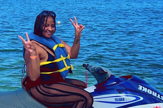 Jamaica Experience Bundle - Price and Value at $200 Per Person