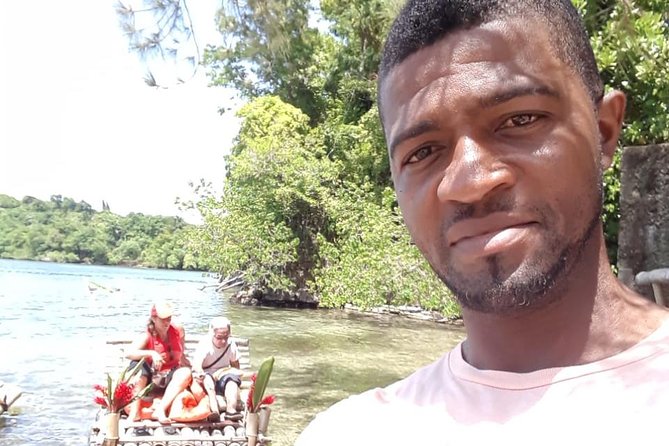 Jamaica Martha Brae Bamboo Rafting with Bus Transportation - Transportation Details That Make or Break the Day