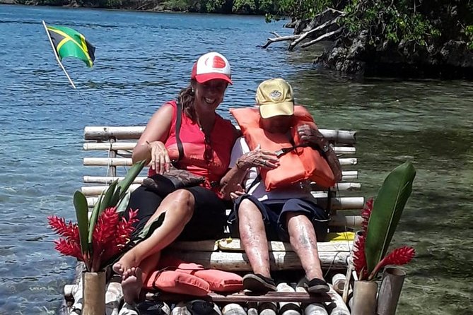 Jamaica Martha Brae Bamboo Rafting with Bus Transportation - Price and Value: Is $134.62 Worth It?