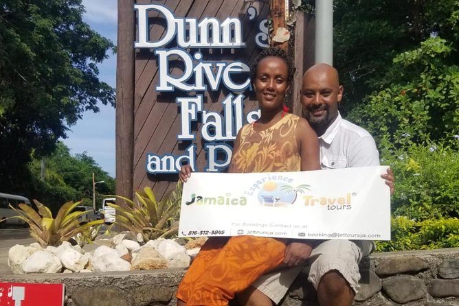 Jamaica Martha Brae River Rafting/Dunn’s River Falls Private Tour - Two Rivers, One Day: Martha Brae Rafting Meets Dunn’s River Falls