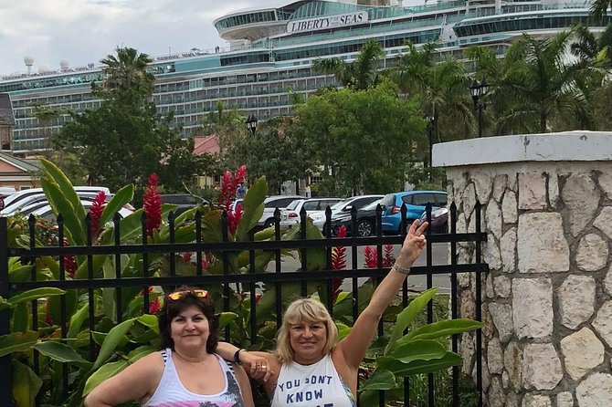 Jamaica Martha Brae River Rafting/Dunn’s River Falls Private Tour - What to Budget On the Day: Fees, Lunch, and Cruise Pier Considerations