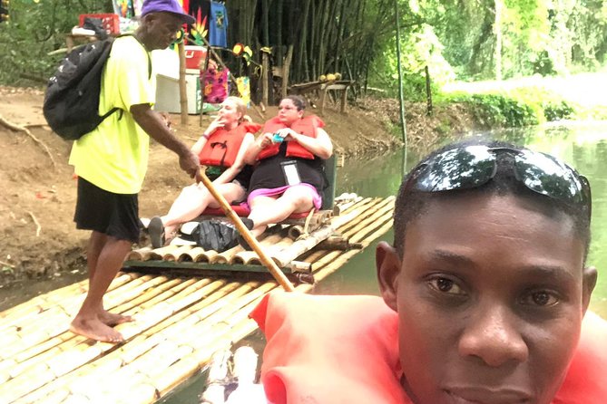 Jamaica Martha Brae River Rafting/Dunn’s River Falls Private Tour - Who This Tour Fits Best (and Who Might Prefer a Different Plan)