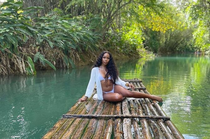 Jamaica’s #1 Bamboo Rafting Experience in Montego Bay + Massage - Who’s This For (and Who Might Want Something Else)