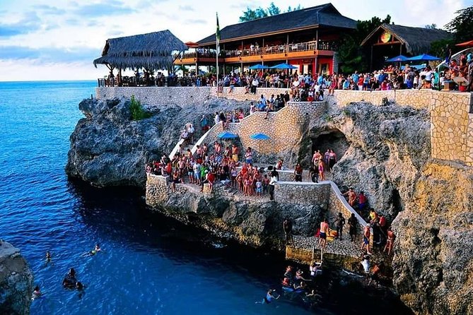 Jamaica Sunset at Rick's Cafe Private Tour with Transfer - Key Things I’d Watch For