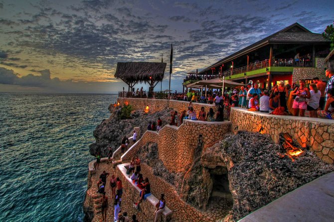 Jamaica Sunset at Rick's Cafe Private Tour with Transfer - Why the Montego Bay to Negril Sunset Run Feels Worth It