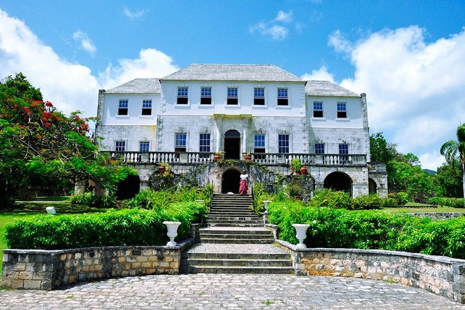 Jamaica Super Saver: Montego Bay & Rose Hall plus Mystic Lagoon Night Cruise - Key Things That Make This Tour Worth Your Time