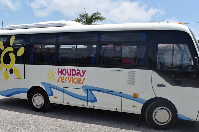Jamaica Super Saver: Montego Bay & Rose Hall plus Mystic Lagoon Night Cruise - Timing and Transport: 4:00 pm Start Means You Need Patience