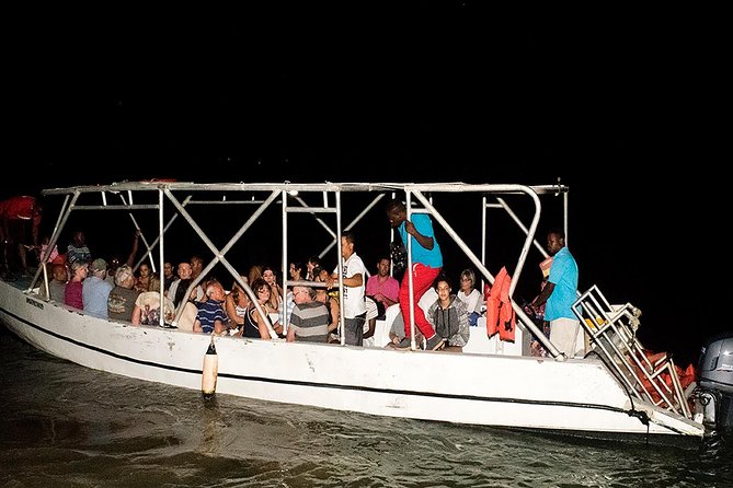 Jamaica Super Saver: Montego Bay & Rose Hall plus Mystic Lagoon Night Cruise - Rose Hall Great House at Night: Annie Palmer’s Legend With Actors