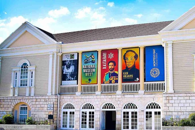 Jamaica Super Saver: Montego Bay & Rose Hall plus Mystic Lagoon Night Cruise - Food and Drinks: You’ll Need to Self-Plan Dinner