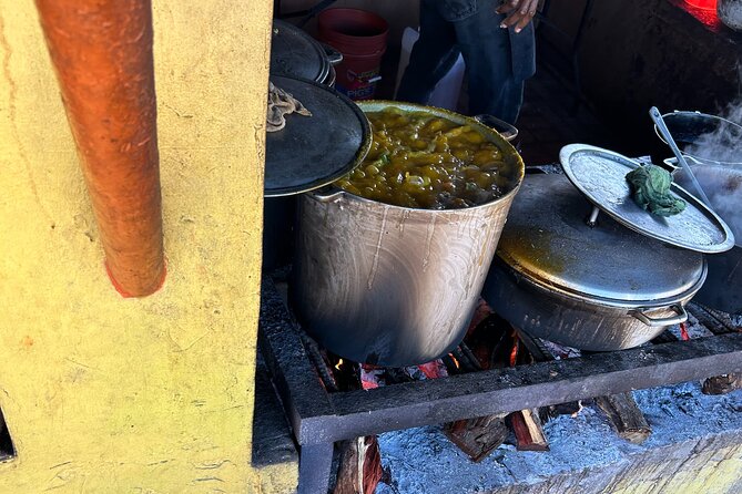 Jamaican Countryside Food Tasting Tour from Montego Bay - What This Montego Bay Countryside Food Tour Is Actually Like