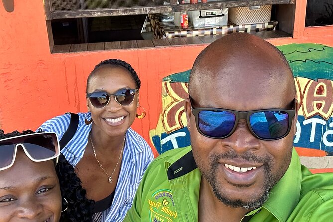 Jamaican Countryside Food Tasting Tour from Montego Bay - The Traditional Dishes You’ll Taste Beyond Jerk