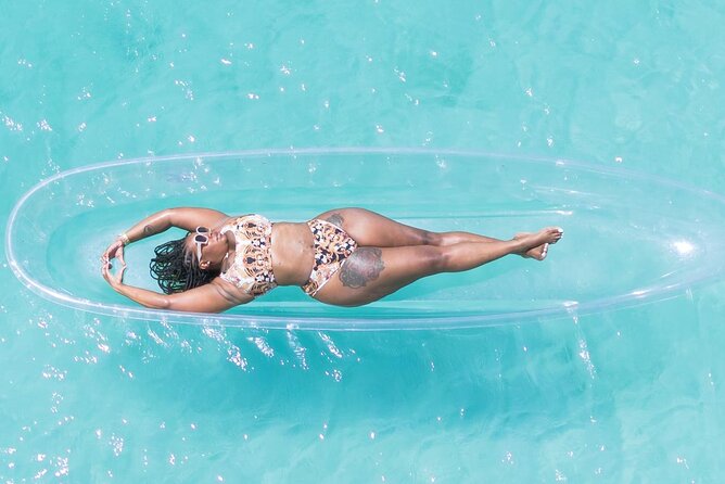 Jamaican Nightlife Montego Bay Private Tour - Timing and What “1 Hour 30 Minutes” Feels Like