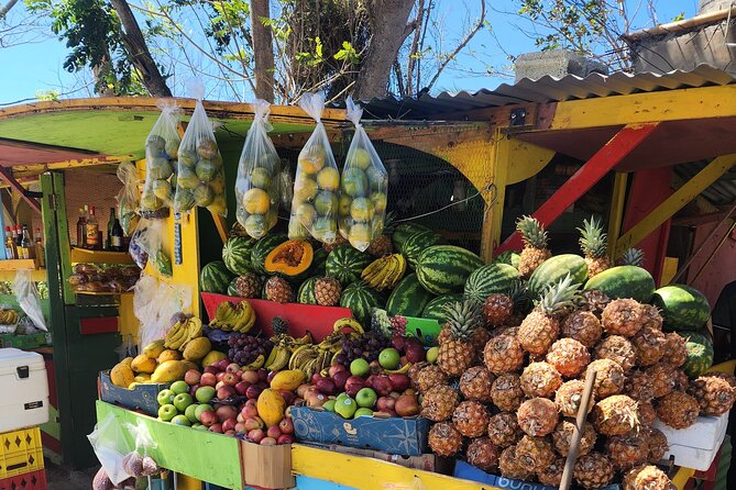 Jamaican Street Food and Rum Tasting Private Tour - Key Things to Know Before You Go