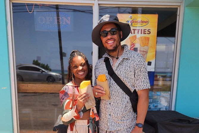 Jamaican Street Food and Rum Tasting Private Tour - When Schedules Change: Emancipation Day and Market Availability