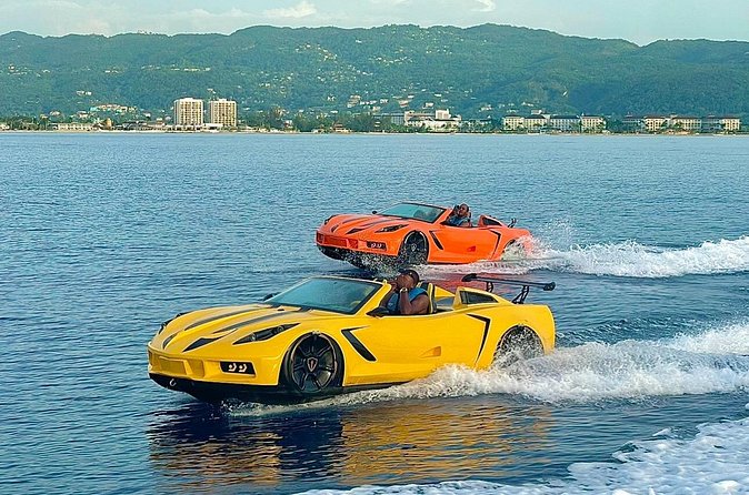 Jet Car Experience in Montego Bay - Price and Value: Is $185 Worth a 30-Minute Ride?