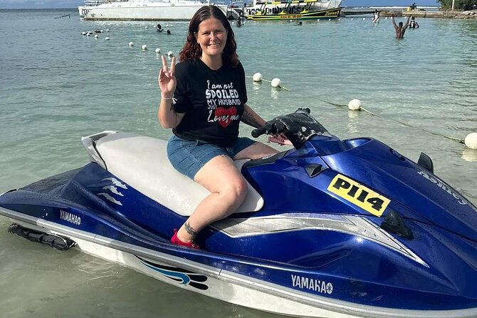 Jet Car, Jet Ski and Parasailing Experience - What the Day Feels Like: Fast, Water-Sure, Then Sky-Sure