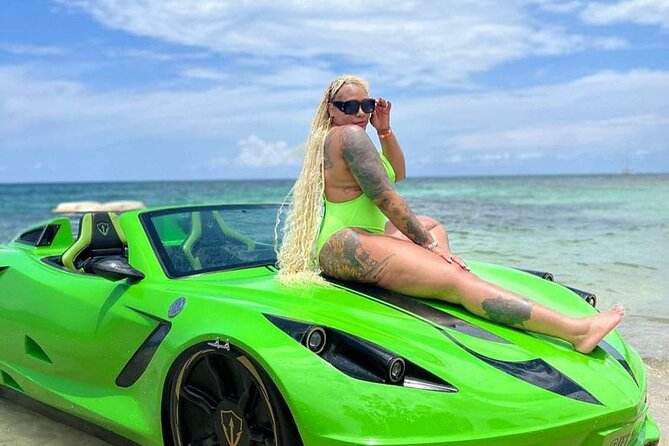 Jet Car, Jet Ski and Parasailing Experience - Price and Pickup: Is $260 Worth It?