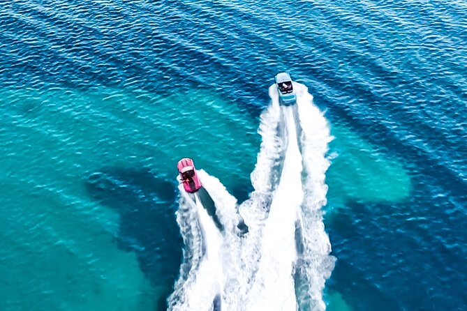 Jet Car with Optional Drone Video or KFC Meal in Montego Bay - Gear list that keeps the ride comfy (and your plans intact)