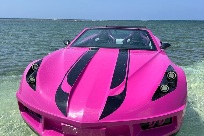 Jet Cars in Montego Bay and Private Transportation - Weather, timing, and booking timing that won’t mess up your plans