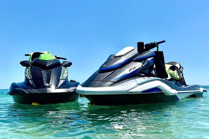 Jet Ski and Beach with Private Transportation from Montego bay Resorts - Beach access for a breather (and a better balance)
