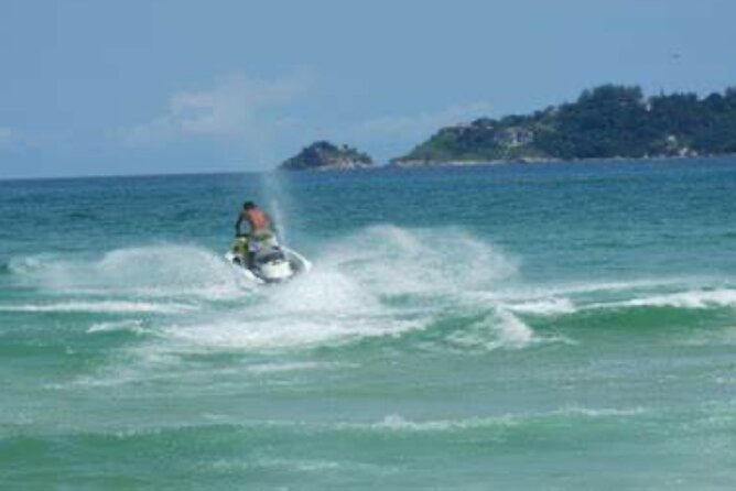 Jet Ski and/or Parasailing Activity, Montego Bay - What to Bring (and the Small Things That Matter)