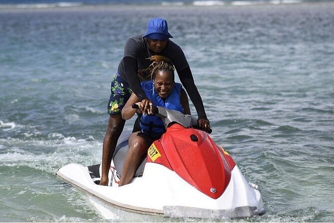 Jet Ski In Montego Bay Fun Activity - Key Things I’d Plan for Before You Go