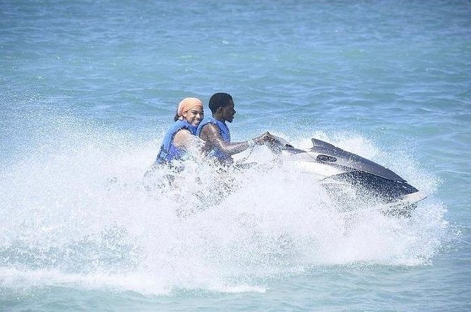 Jet Ski In Montego Bay Fun Activity - Price and Value: Why $190 Might Make Sense