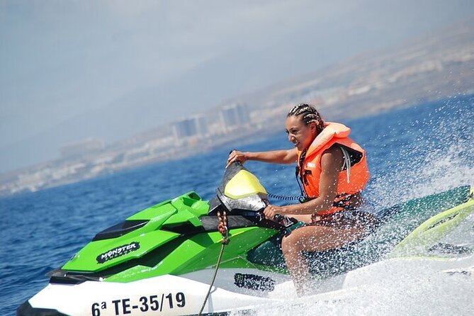 Jet Ski Water Activities and Beach Time in Montego Bay - Weather Matters More Than You Think