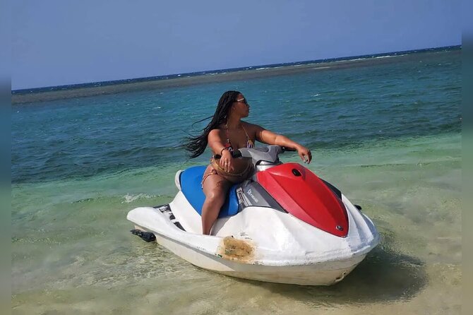 Jet Ski Water Activities and Beach Time in Montego Bay - Small Group Feel: What “Private” Means in Practice