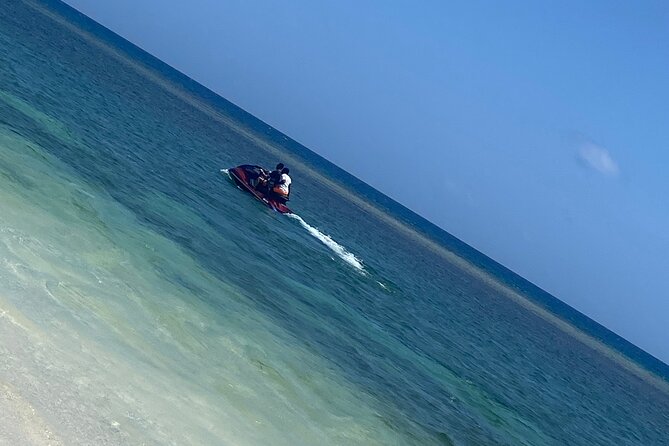Jet Skiing and ATV from Montego Bay - Price and Value: Is $120 Worth Your Time?