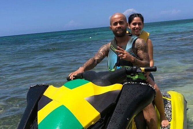 Jetcar ski experience in montego bay jamaica - Safety steps that actually matter at speed