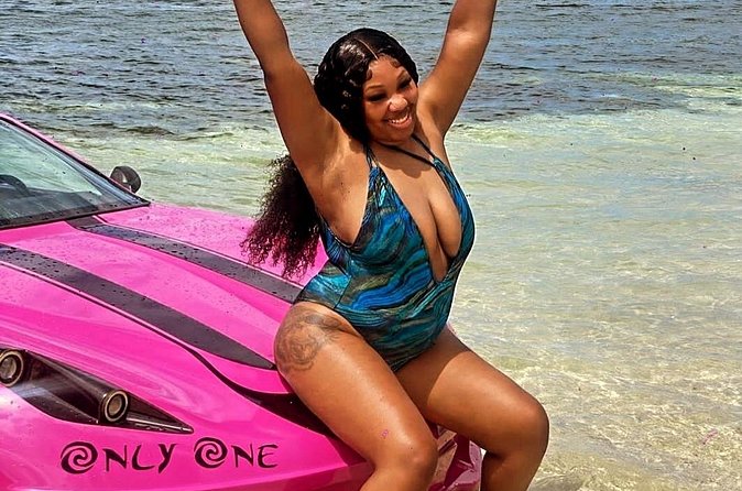 Jetcar ski experience in montego bay jamaica - Price and value: is $250 reasonable for Montego Bay?