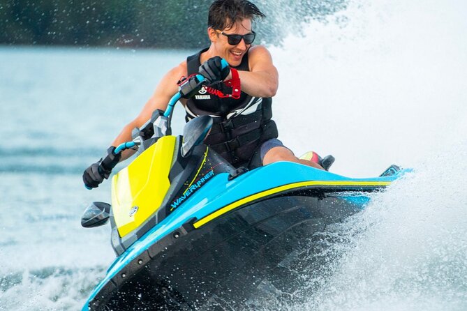 Jetski Water Activity And Beach From Montego Bay - Jetski and Beach Access Right Off Montego Bay