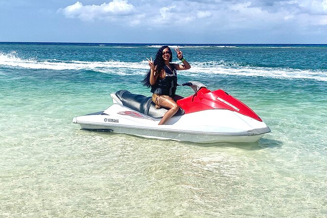 Jetski Water Activity And Beach From Montego Bay - Who This Tour Suits Best (and Who Should Think Twice)