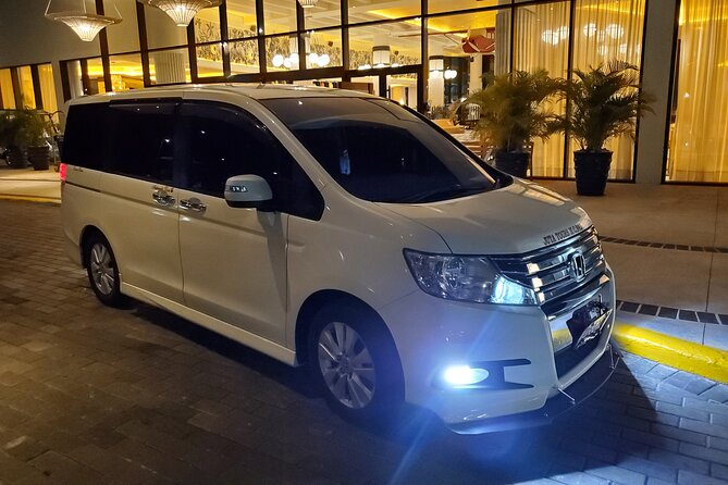 Jewel Grande, Hyatt Zilara & Ziva Hotel-Private Airport transfer - Key Things I’d Book This For