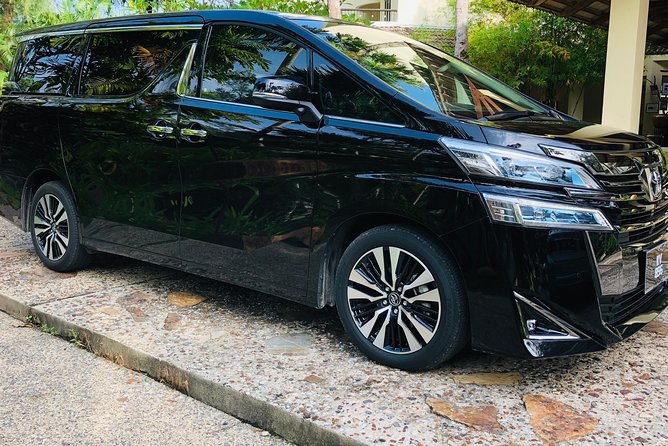 Jewel Grande Montego Bay Resort Private Airport Shuttle - From MBJ to Jewel Grande: how the transfer actually feels