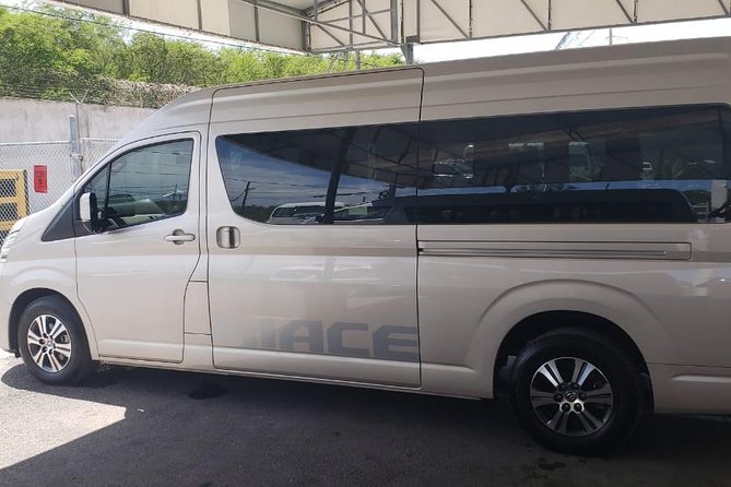 Jewel Grande Montego Bay Resort Private Airport Shuttle - Who this shuttle suits best (and who should think twice)