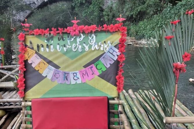 Lethe Bamboo Rafting and ATV Package - Bamboo Rafting in Lethe: Slow Water, Country Views