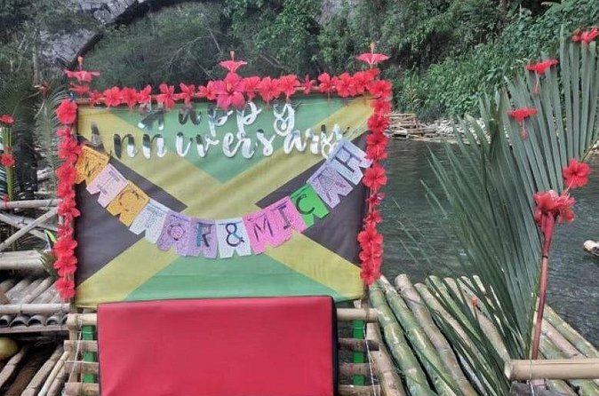 Lethe Bamboo Rafting and ATV Package - ATV Riding Through Hanover Mountains: More Control Than You Think