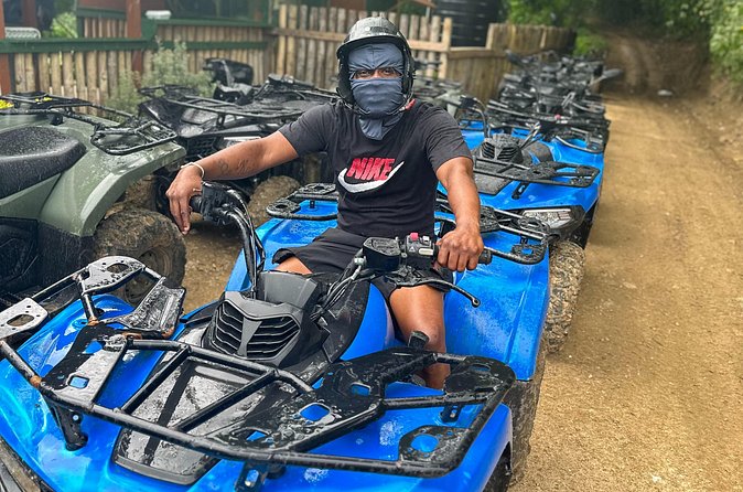 Lethe Bamboo Rafting and ATV Package - What’s Not Included (and How to Handle It)